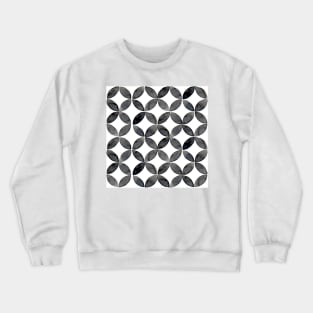 Seven treasures - shippo Crewneck Sweatshirt